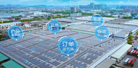 3年打造5家燈塔工廠！“帶靈魂”的工業軟件提供底座